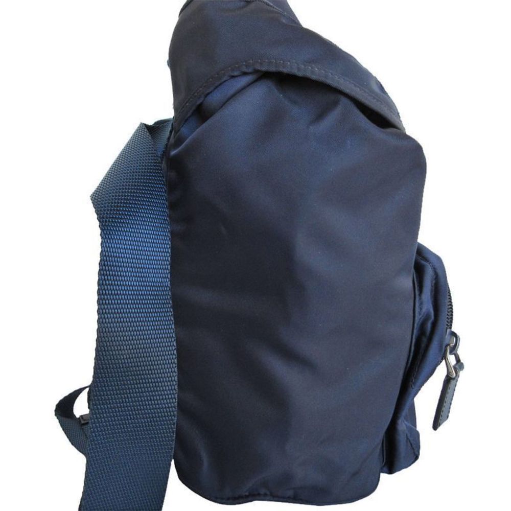 Prada Backpack - image 3